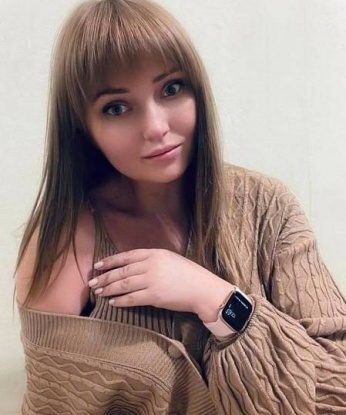 Анкета проститутки Екатерина - Фото 1, Курган, 36 лет, №175
