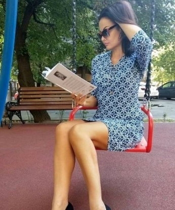 Анкета проститутки Дианка - Фото 1, Курган, 42 года, №425