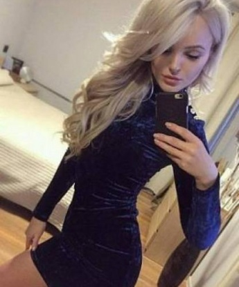 Анкета проститутки Рената - Фото 1, Курган, 21 год, №3245